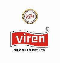 Viren Silk Mills Private Limited