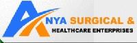 Anya Surgical & Healthcare Enterprises