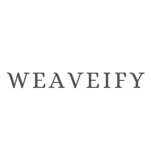 WEAVEIFY