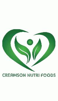 CREAMSON NUTRI FOODS