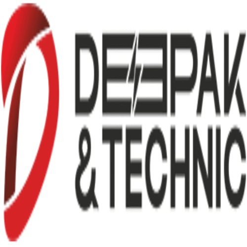 DEEPAK & Technic Pvt Ltd