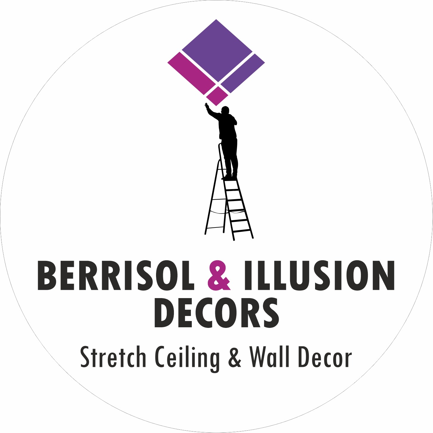 BERRISOL & ILLUSION DECORS