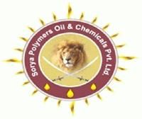 SORYA POLYMER OIL AND CHEMICALS PRIVATE LIMITED