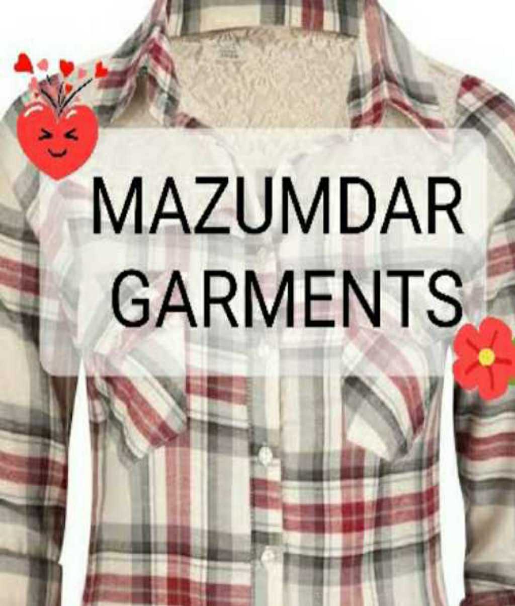 Mazumdar Garments