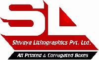 Shivaya Lithographics Pvt. Ltd.