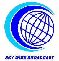 SKY WIRE BROADCAST