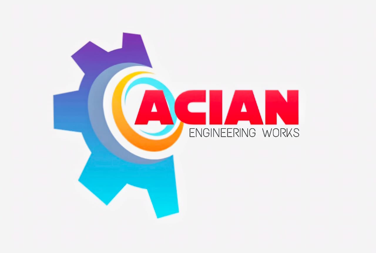 ACIAN ENGINEERING WORKS