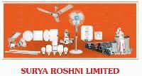 Surya Roshni Ltd