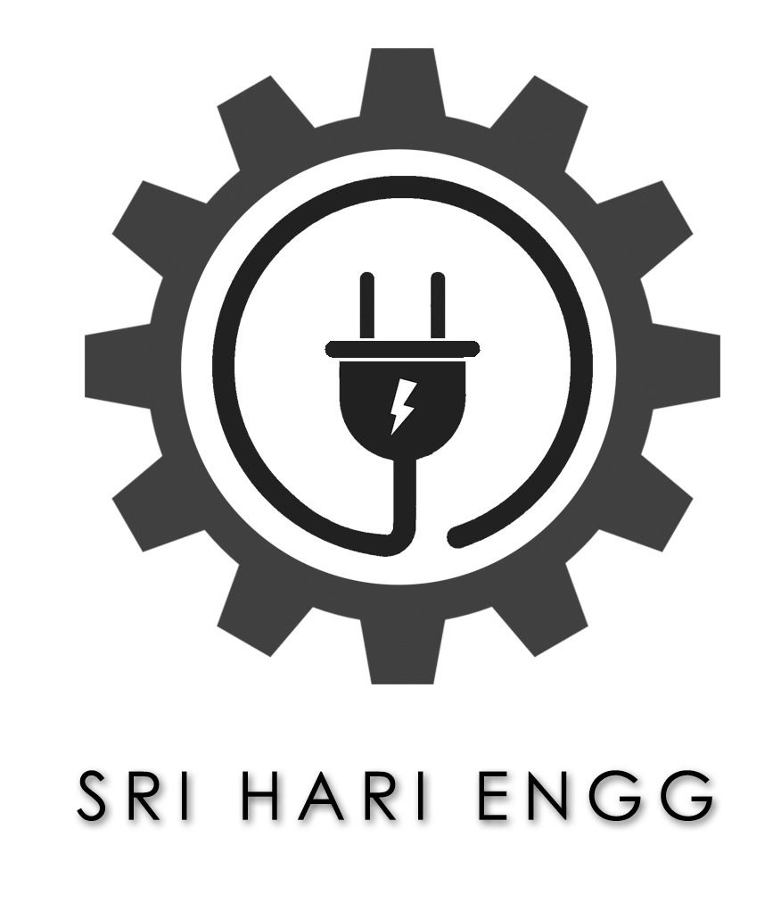 SRI HARI ENGG