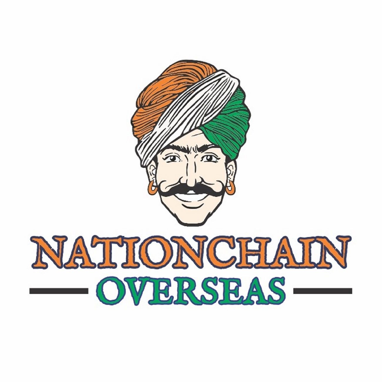 Nationchain Overseas