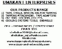 UMAKANT ENTERPRISES