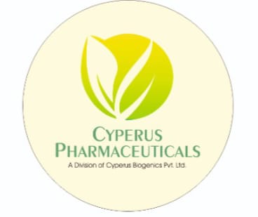 Cyperus Biogenics Private Limited
