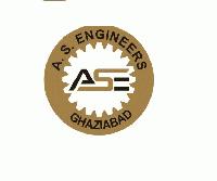 A. S. ENGINEERS