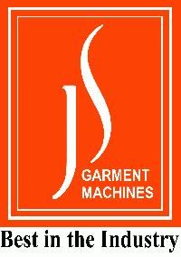 JS Garment Machines