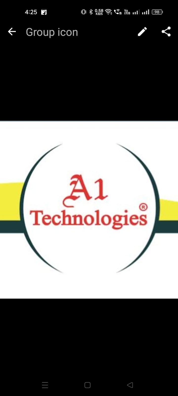 A1 Technologies