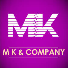 M. K. & COMPANY