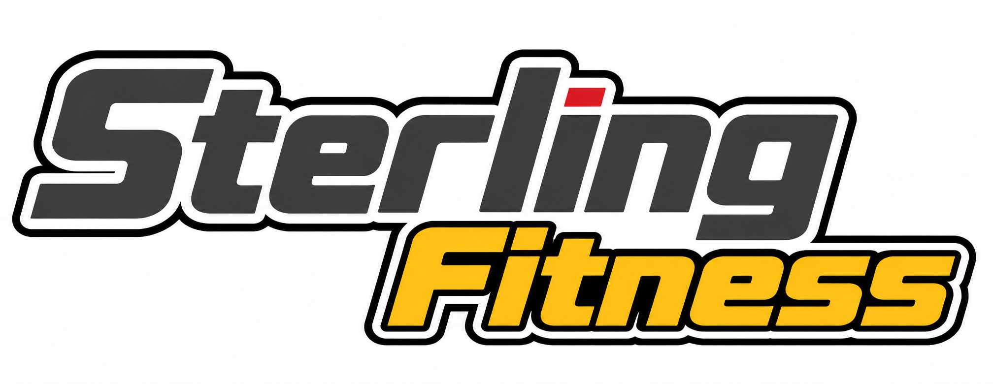 STERLING FITNESS