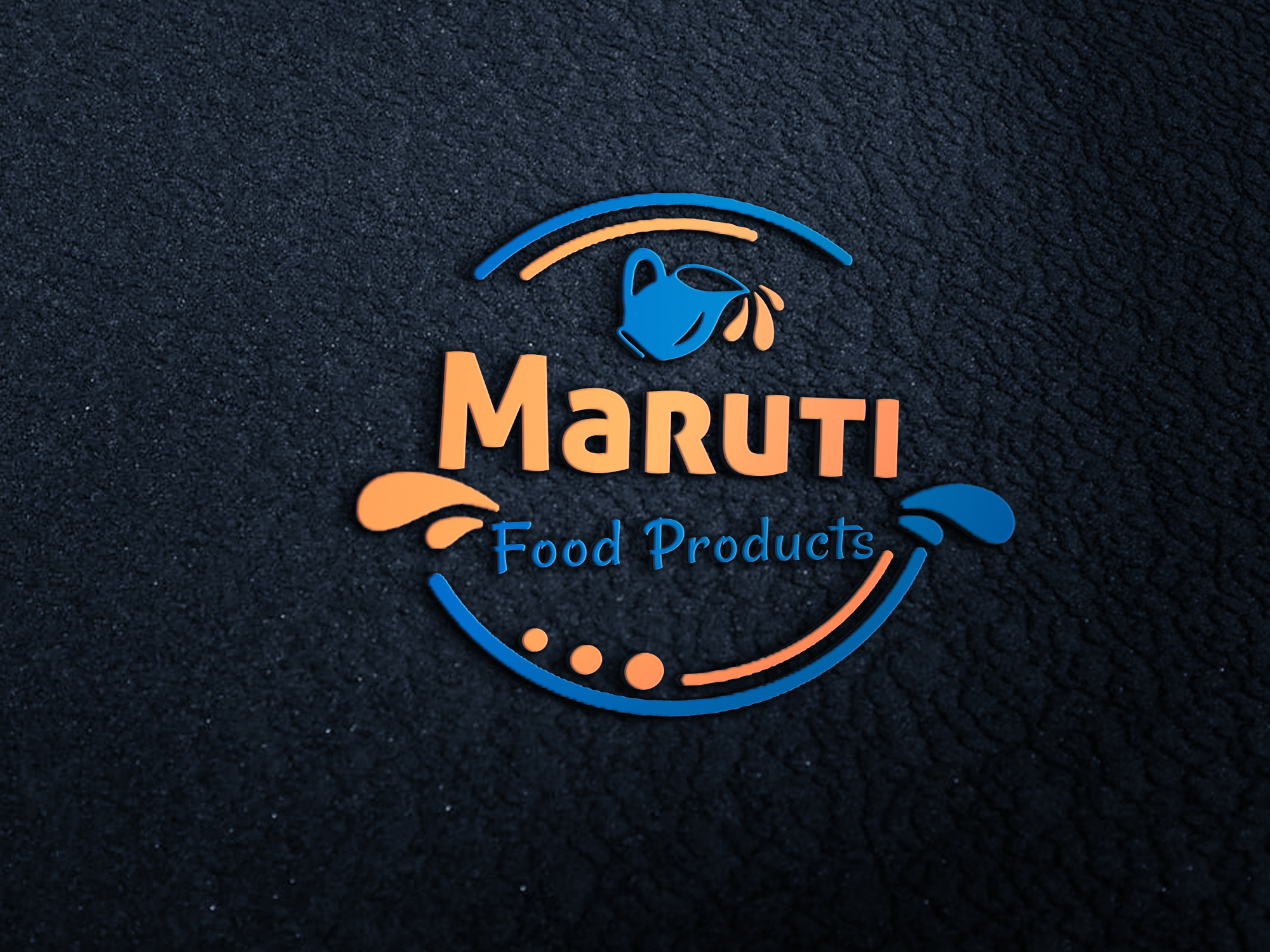 Maruti Food Products