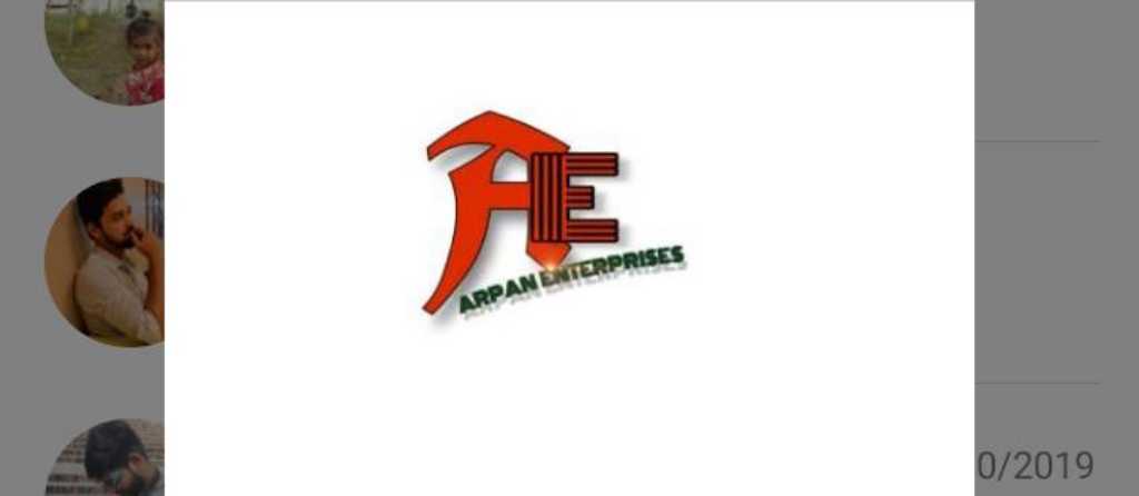 ARPAN ENTERPRISES