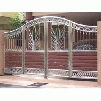 Sp Steel Furniture & Fabrication