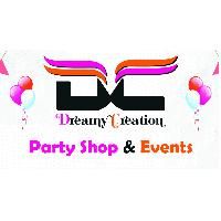 Dreamy Creation Party Shop And Events  