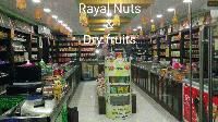 Royal Nuts