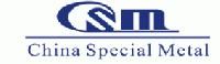 SHANGHAI SPECIAL METAL CO., LTD.