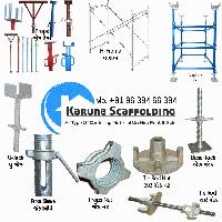 Karuna Scaffolding