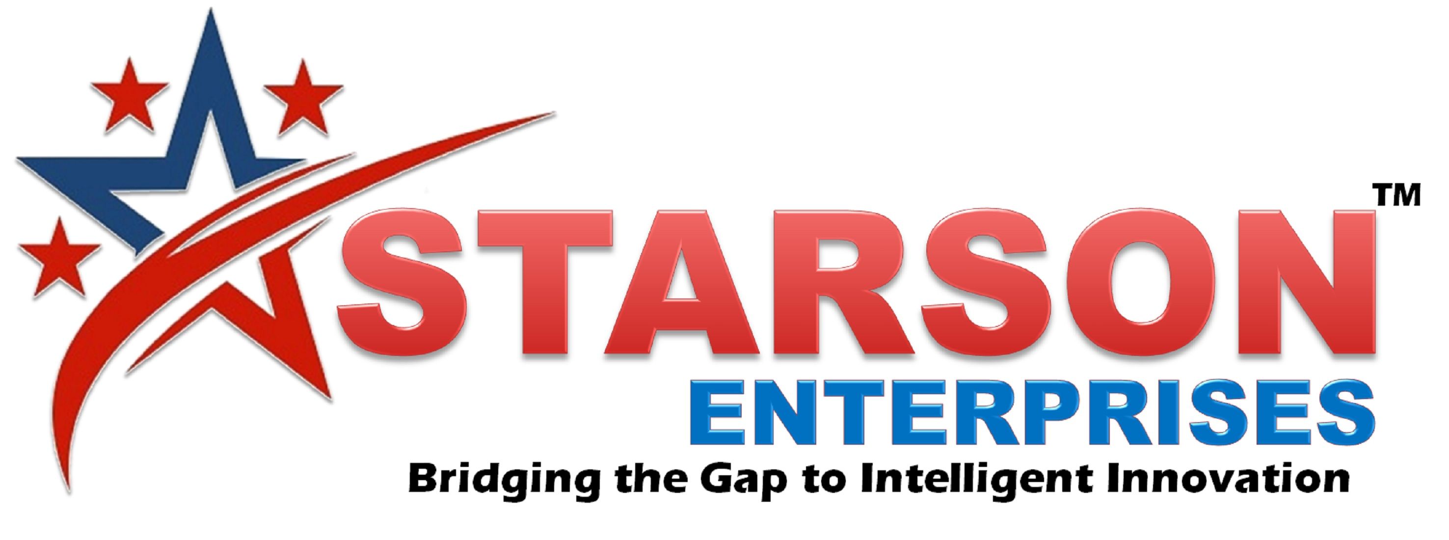 Starson Enterprises