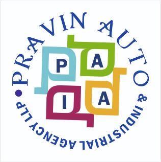 Pravin Auto & Industrial Agency LLP