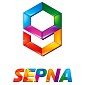 Shanghai Sepna Chemical Technology Co., Ltd.