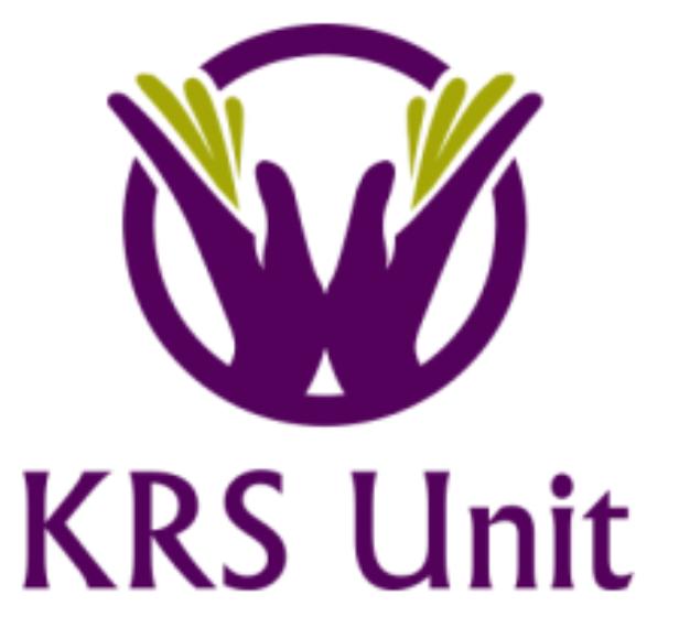 KRS UNIT