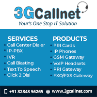 3G Callnet