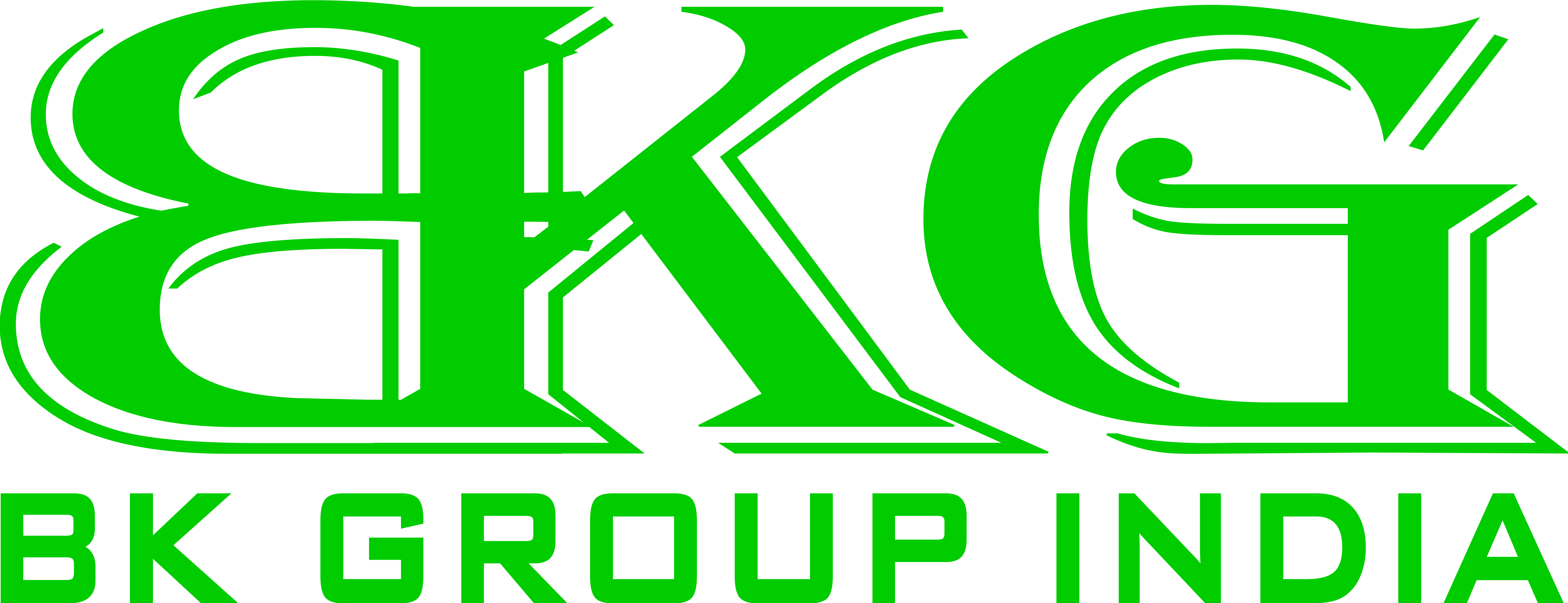 Bk Group India