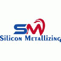 Silicone Metallizing