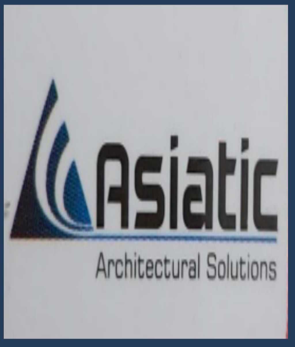 Asiatic Architecture Solutions