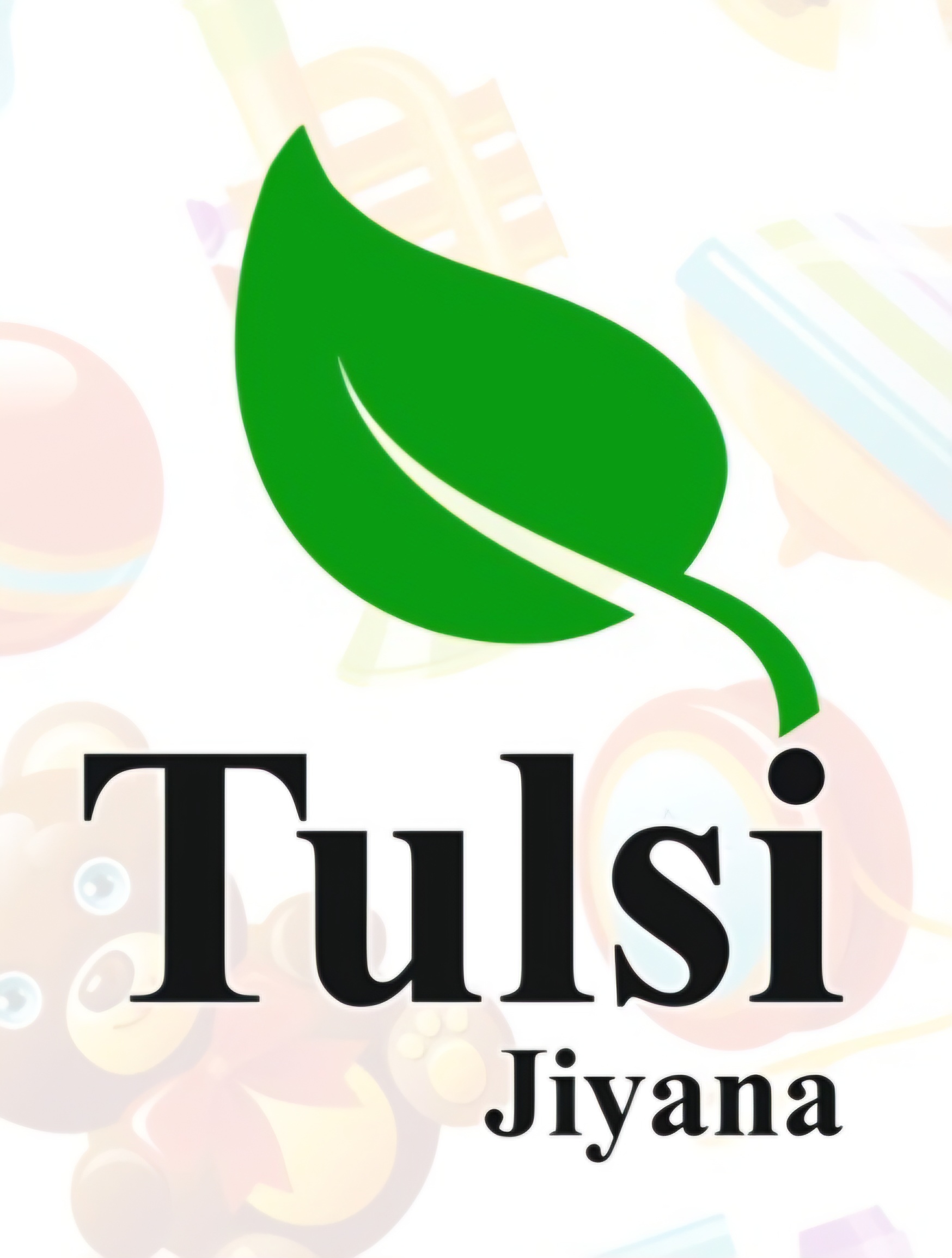 Tulsi Jiyana