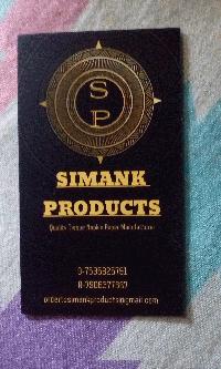 SIMANK PRODUCTS