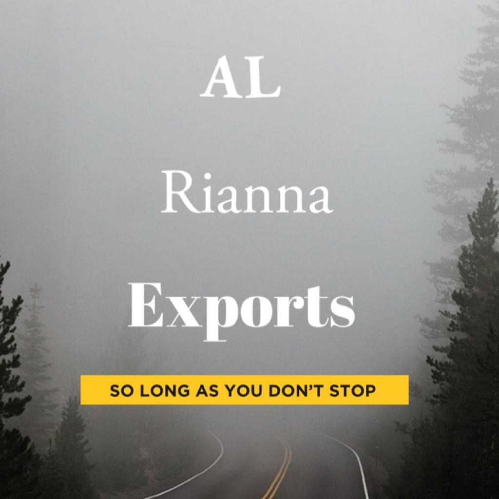 Al Rianna Exports