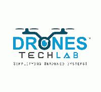 Drones Tech Lab