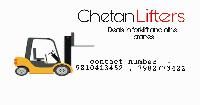 Chetan Lifters