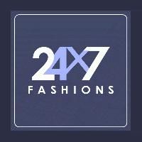 24 x 7 FASHIONS