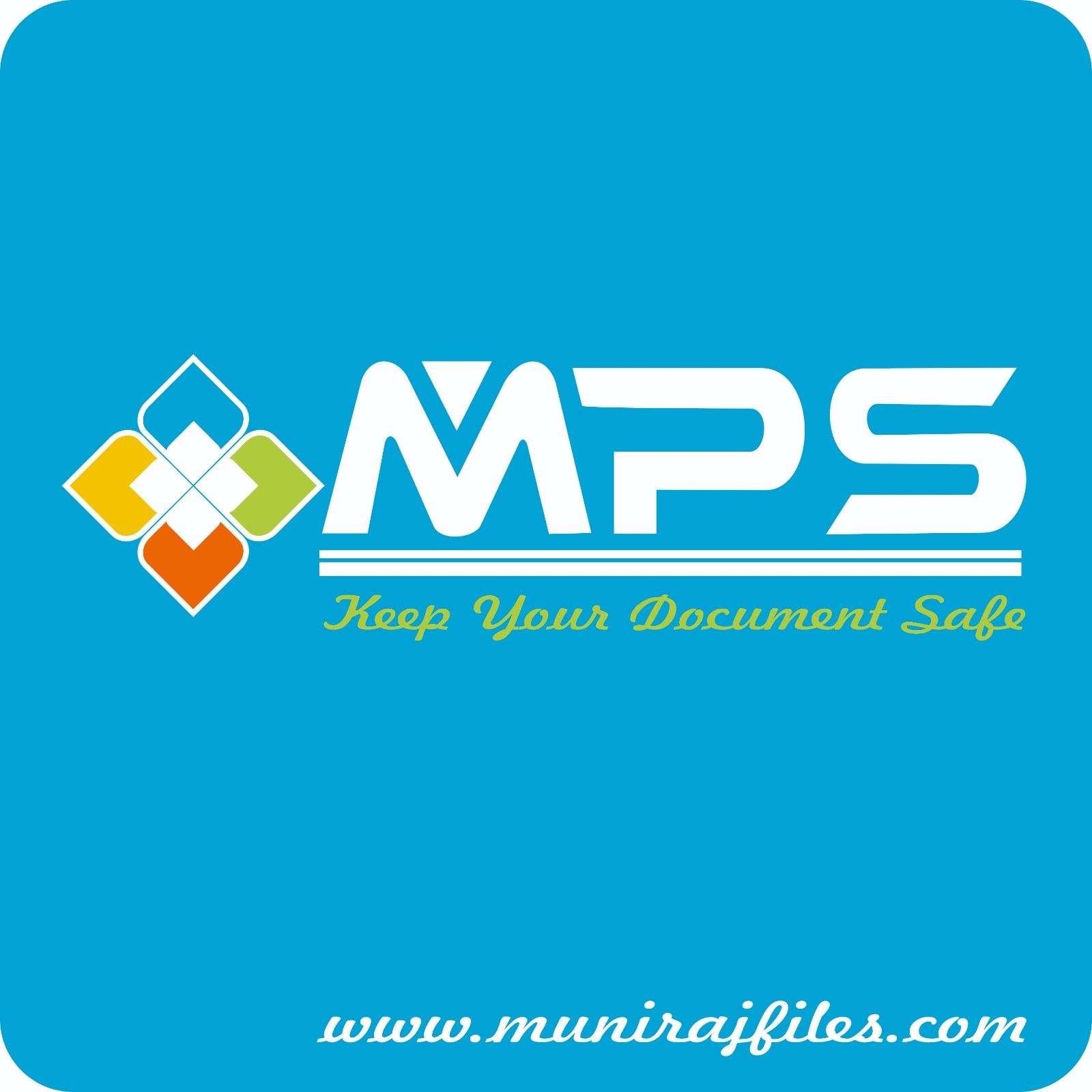 Muniraj Plastic & Stationery