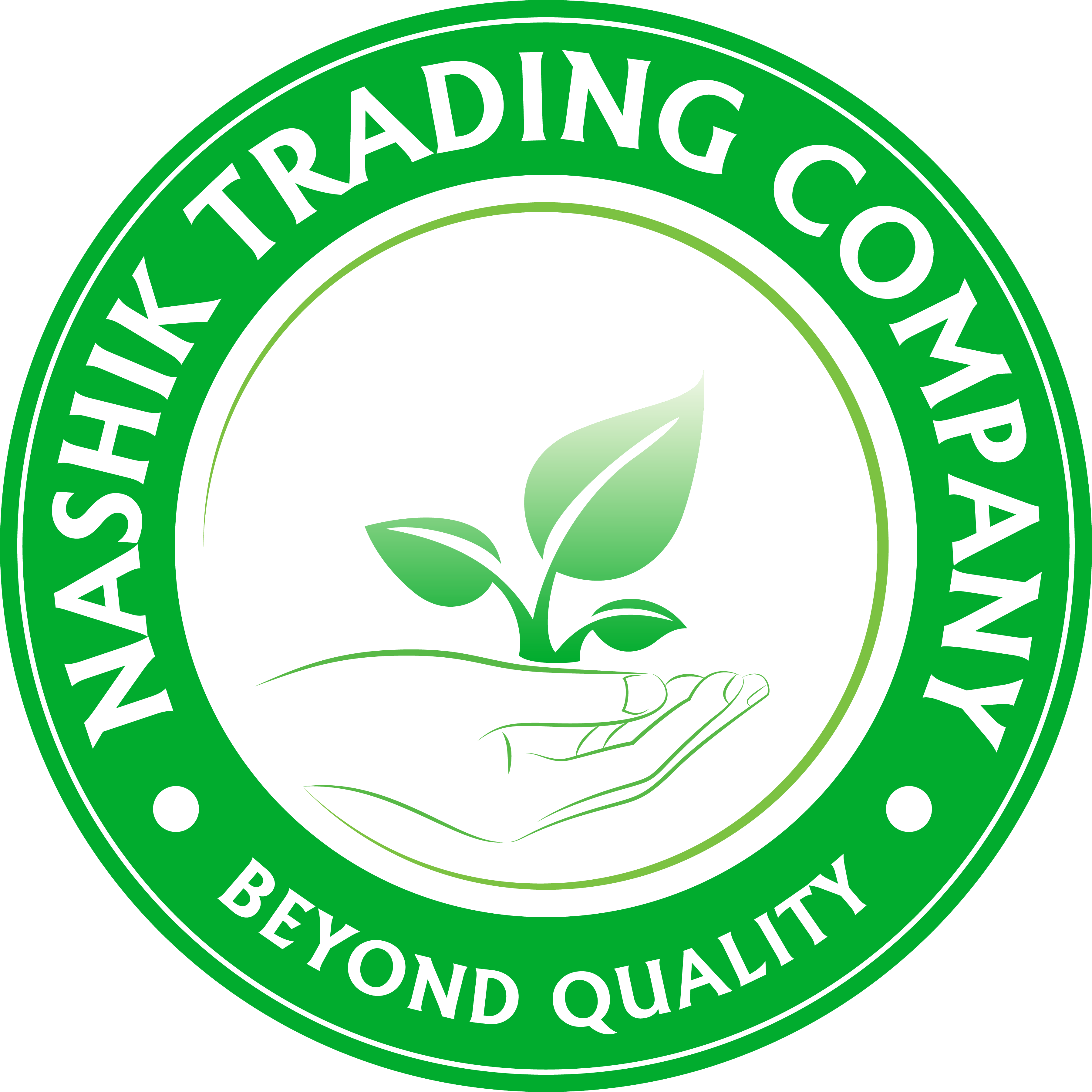 Nashik Trading Company
