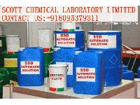 Scott Chemical Laboratory Ltd.