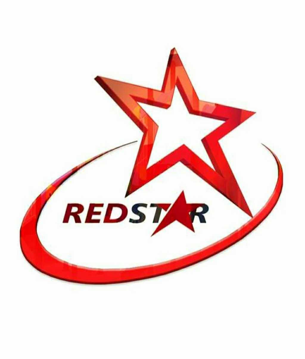 Red Star Tea
