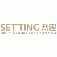 Shanghai Setting Decorating Material Co,.Ltd.