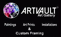 ArtVault Technologies Privated Limited