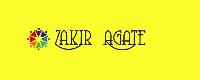 Zakir Agate