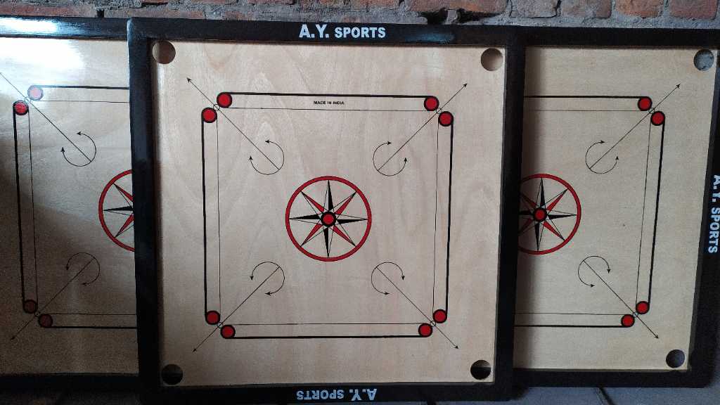 A. Y. SPORTS